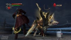 Devil May Cry 4