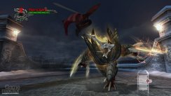 Devil May Cry 4