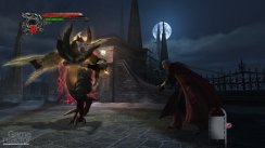Devil May Cry 4