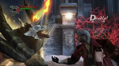Devil May Cry 4
