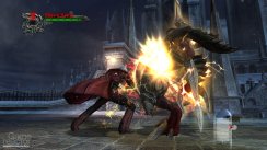Devil May Cry 4
