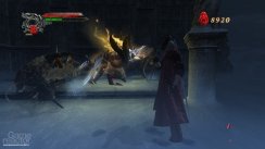 Devil May Cry 4