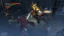 Devil May Cry 4