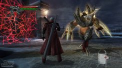 Devil May Cry 4