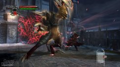 Devil May Cry 4