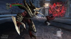Devil May Cry 4