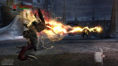 Devil May Cry 4