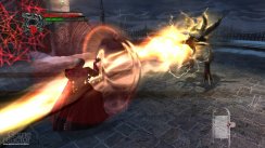 Devil May Cry 4