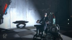 Dishonored