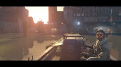 Dishonored