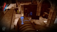 Dishonored
