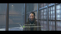 Dishonored