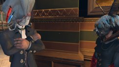 Dishonored