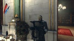 Dishonored