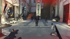 Dishonored