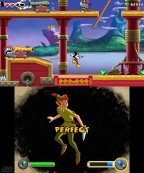 Epic Mickey 2: Power of Illusion