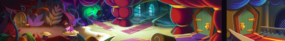 Epic Mickey 2: Power of Illusion