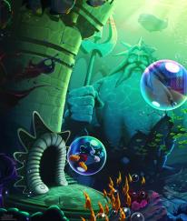 Epic Mickey 2: Power of Illusion
