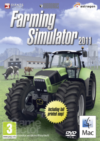 Farming Simulator 2011
