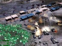 Command & Conquer 3: Tiberium Wars