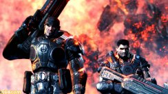Lost Planet 2