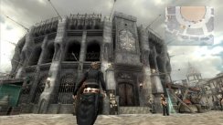 The Last Story