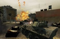 Masse fete screens fra Battlefield 2