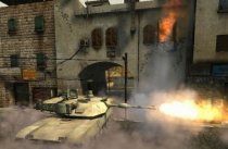 Masse fete screens fra Battlefield 2