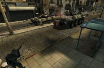 Masse fete screens fra Battlefield 2