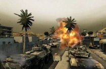 Masse fete screens fra Battlefield 2