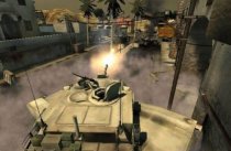 Masse fete screens fra Battlefield 2
