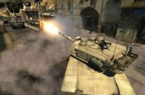 Masse fete screens fra Battlefield 2