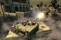 Masse fete screens fra Battlefield 2