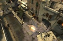 Masse fete screens fra Battlefield 2