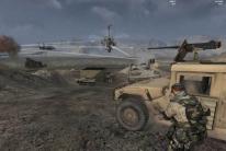 Masse fete screens fra Battlefield 2