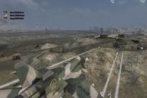Masse fete screens fra Battlefield 2