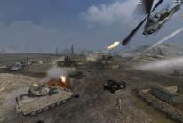 Masse fete screens fra Battlefield 2