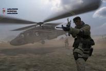 Masse fete screens fra Battlefield 2