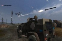 Masse fete screens fra Battlefield 2