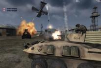 Masse fete screens fra Battlefield 2