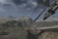 Masse fete screens fra Battlefield 2