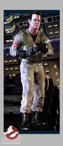 Ghostbusters