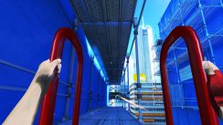 Mirror's Edge