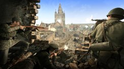 Sniper Elite V2