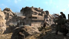 Sniper Elite V2