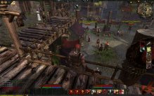 Age of Conan: Unchained