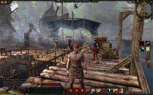 Age of Conan: Unchained