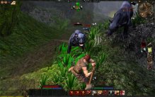 Age of Conan: Unchained