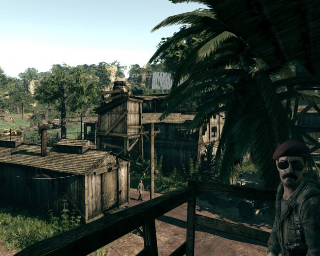 Sniper: Ghost Warrior