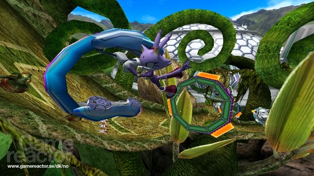 Sonic Riders Zero Gravity